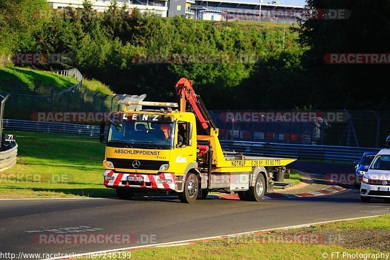 Bild #7246199 - Touristenfahrten Nürburgring Nordschleife (23.08.2019)