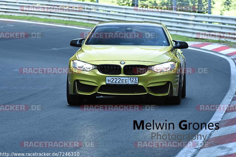 Bild #7246310 - Touristenfahrten Nürburgring Nordschleife (23.08.2019)