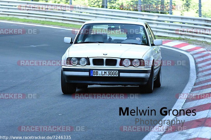 Bild #7246335 - Touristenfahrten Nürburgring Nordschleife (23.08.2019)