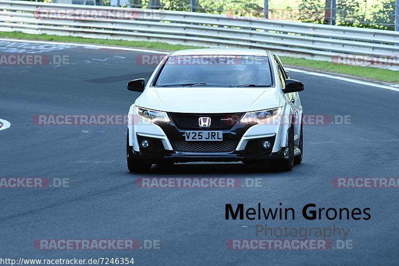 Bild #7246354 - Touristenfahrten Nürburgring Nordschleife (23.08.2019)