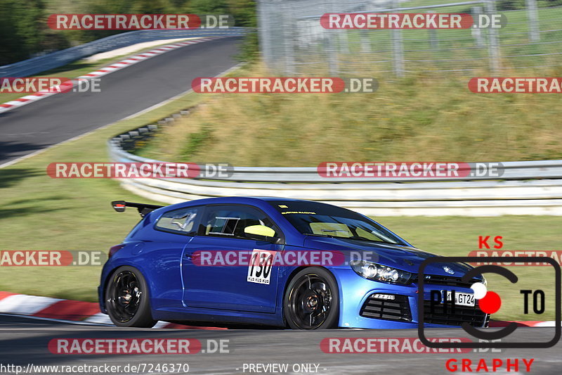 Bild #7246370 - Touristenfahrten Nürburgring Nordschleife (23.08.2019)