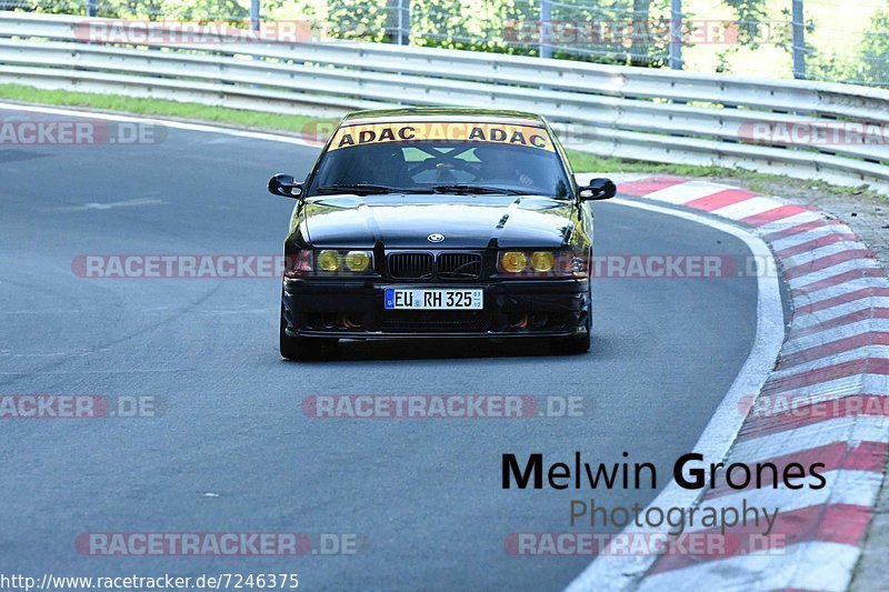 Bild #7246375 - Touristenfahrten Nürburgring Nordschleife (23.08.2019)