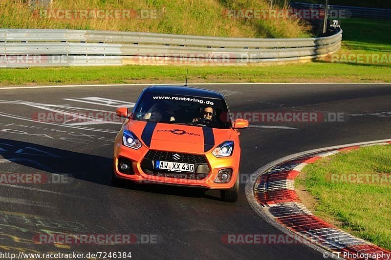 Bild #7246384 - Touristenfahrten Nürburgring Nordschleife (23.08.2019)