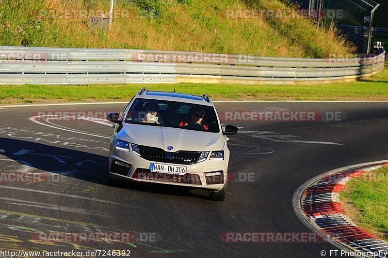 Bild #7246392 - Touristenfahrten Nürburgring Nordschleife (23.08.2019)