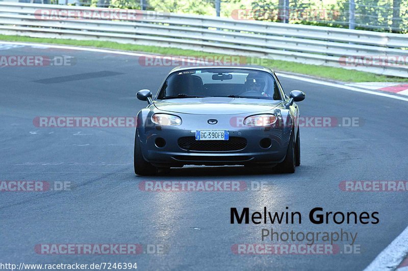 Bild #7246394 - Touristenfahrten Nürburgring Nordschleife (23.08.2019)