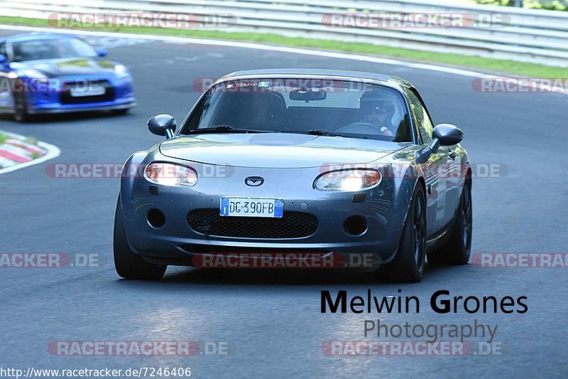 Bild #7246406 - Touristenfahrten Nürburgring Nordschleife (23.08.2019)