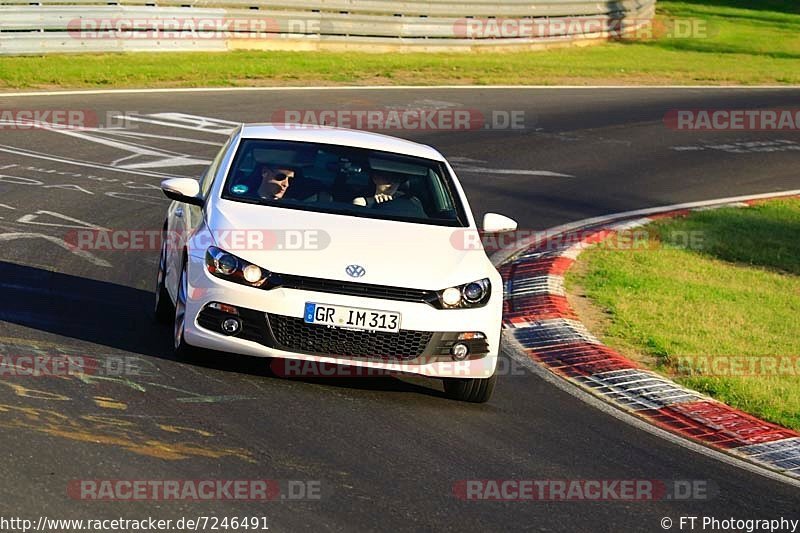 Bild #7246491 - Touristenfahrten Nürburgring Nordschleife (23.08.2019)