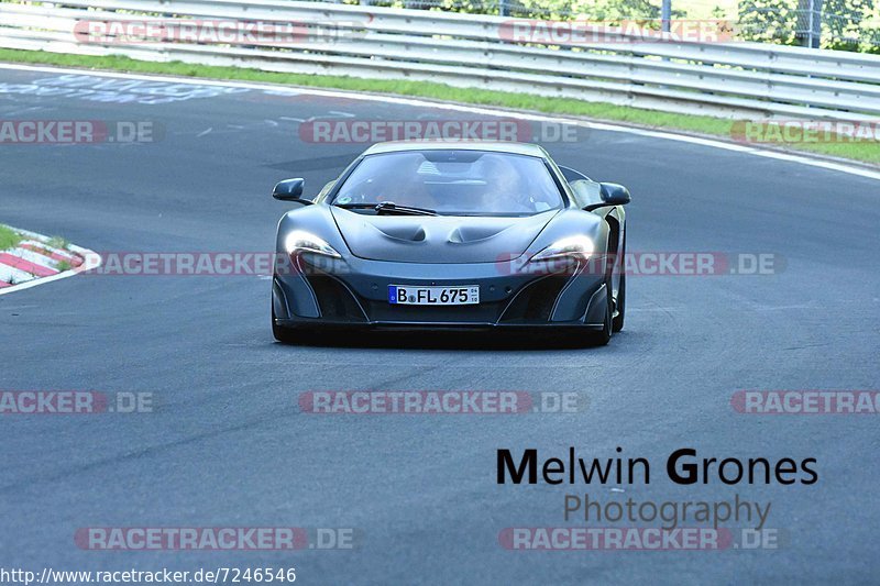 Bild #7246546 - Touristenfahrten Nürburgring Nordschleife (23.08.2019)