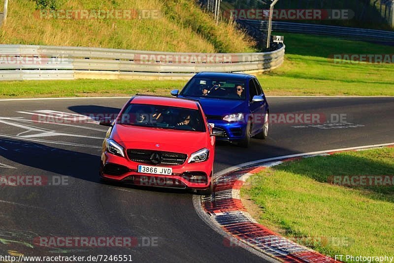 Bild #7246551 - Touristenfahrten Nürburgring Nordschleife (23.08.2019)