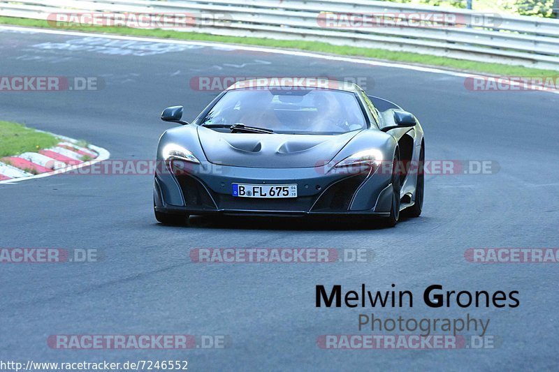 Bild #7246552 - Touristenfahrten Nürburgring Nordschleife (23.08.2019)