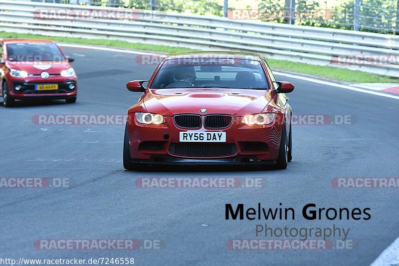 Bild #7246558 - Touristenfahrten Nürburgring Nordschleife (23.08.2019)