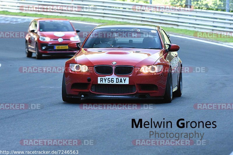 Bild #7246563 - Touristenfahrten Nürburgring Nordschleife (23.08.2019)