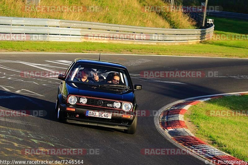 Bild #7246564 - Touristenfahrten Nürburgring Nordschleife (23.08.2019)