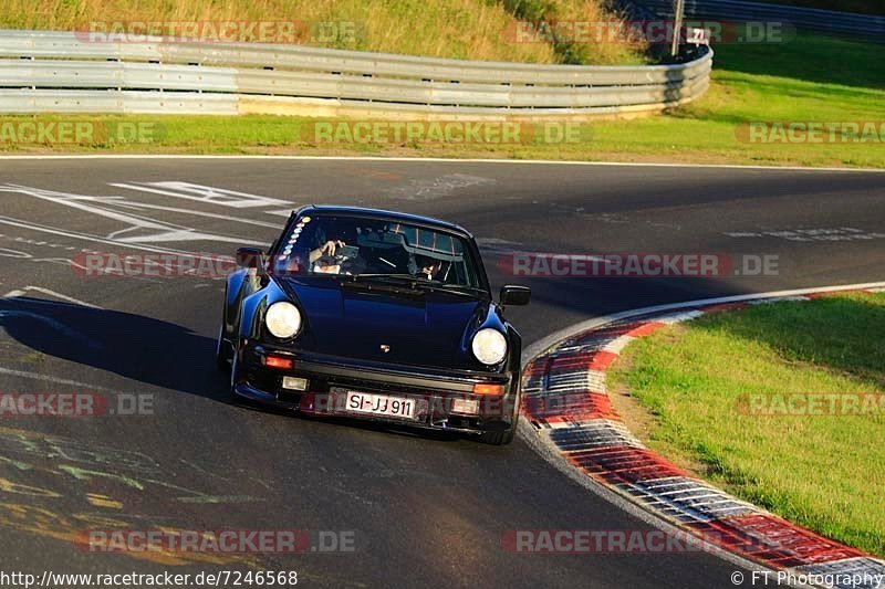 Bild #7246568 - Touristenfahrten Nürburgring Nordschleife (23.08.2019)