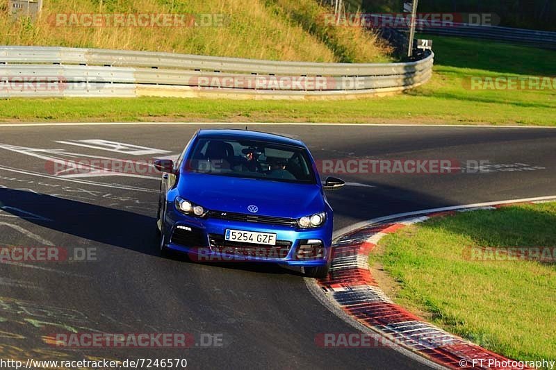 Bild #7246570 - Touristenfahrten Nürburgring Nordschleife (23.08.2019)