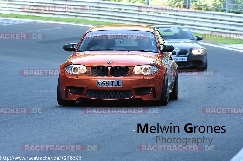 Bild #7246585 - Touristenfahrten Nürburgring Nordschleife (23.08.2019)