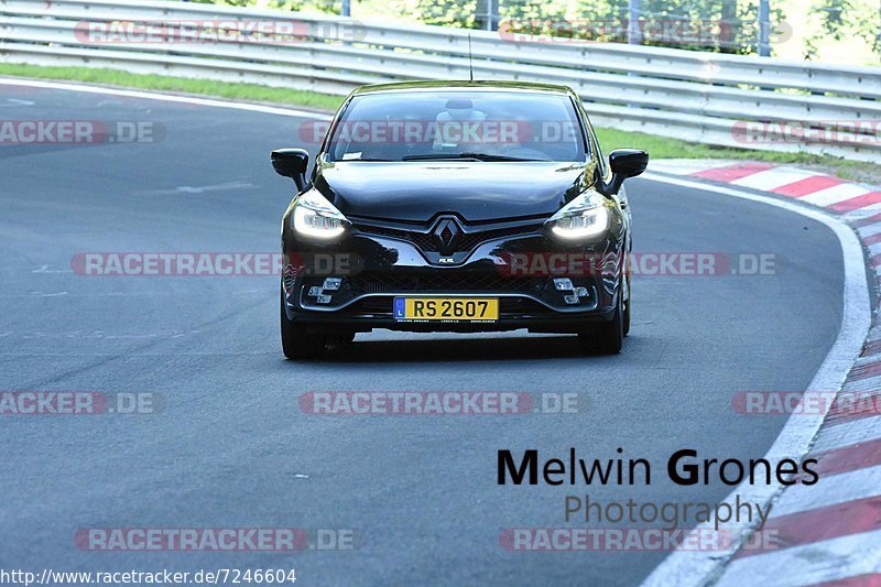 Bild #7246604 - Touristenfahrten Nürburgring Nordschleife (23.08.2019)