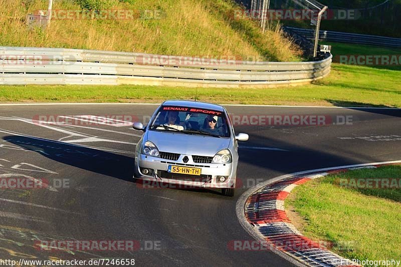 Bild #7246658 - Touristenfahrten Nürburgring Nordschleife (23.08.2019)