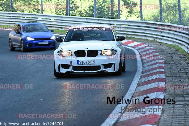 Bild #7246701 - Touristenfahrten Nürburgring Nordschleife (23.08.2019)