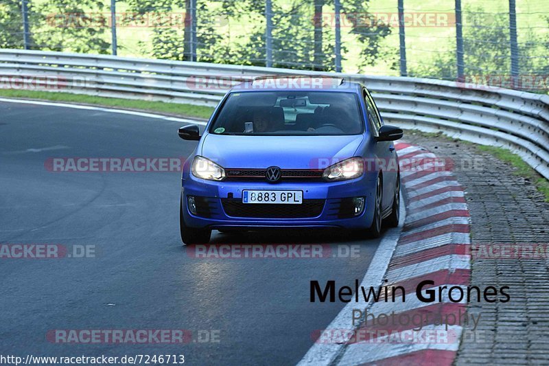 Bild #7246713 - Touristenfahrten Nürburgring Nordschleife (23.08.2019)