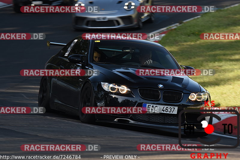 Bild #7246784 - Touristenfahrten Nürburgring Nordschleife (23.08.2019)