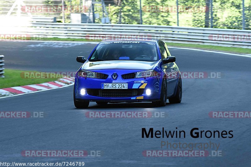 Bild #7246789 - Touristenfahrten Nürburgring Nordschleife (23.08.2019)