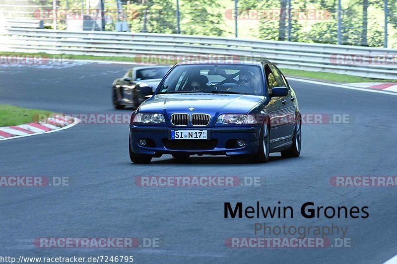 Bild #7246795 - Touristenfahrten Nürburgring Nordschleife (23.08.2019)