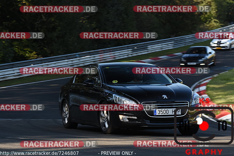 Bild #7246807 - Touristenfahrten Nürburgring Nordschleife (23.08.2019)