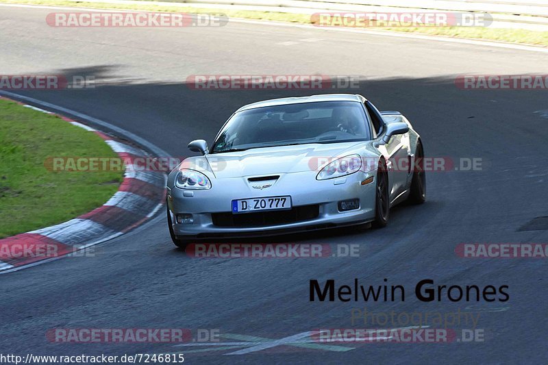 Bild #7246815 - Touristenfahrten Nürburgring Nordschleife (23.08.2019)