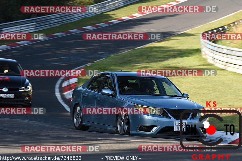 Bild #7246822 - Touristenfahrten Nürburgring Nordschleife (23.08.2019)