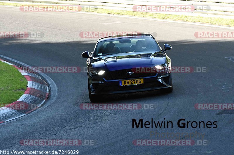 Bild #7246829 - Touristenfahrten Nürburgring Nordschleife (23.08.2019)