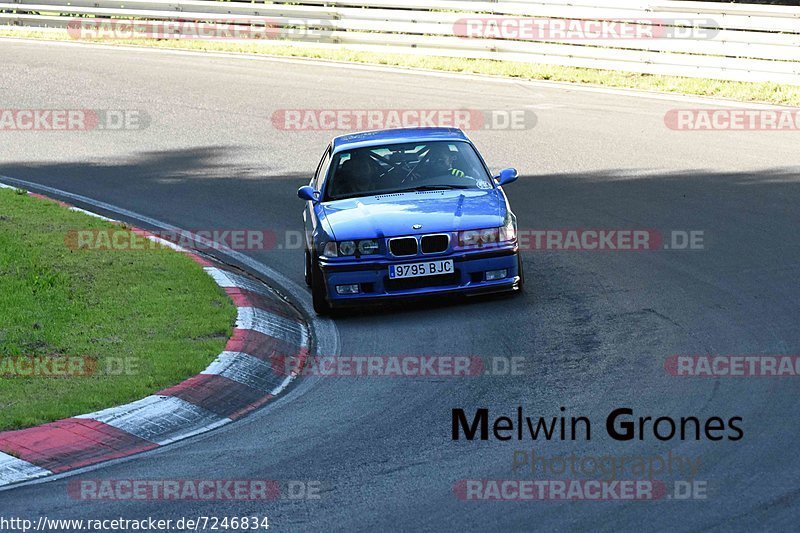 Bild #7246834 - Touristenfahrten Nürburgring Nordschleife (23.08.2019)