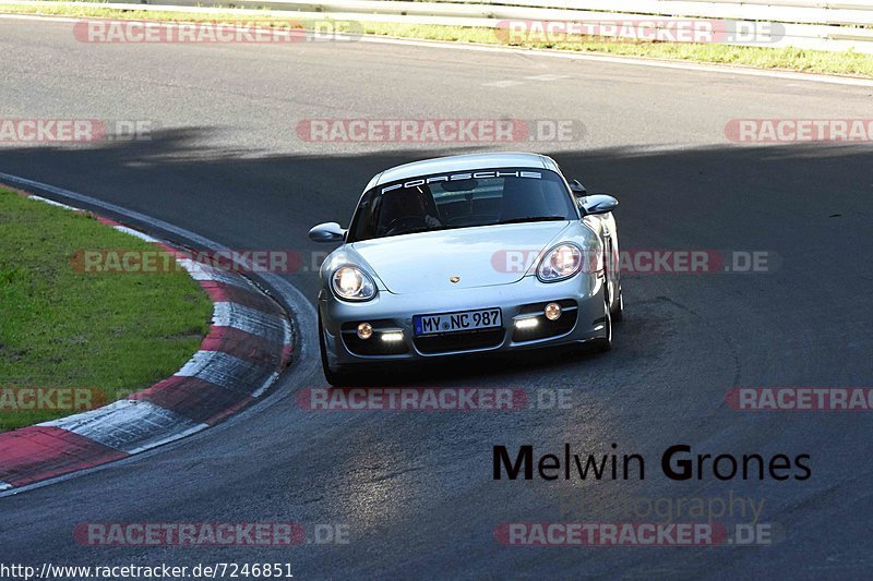 Bild #7246851 - Touristenfahrten Nürburgring Nordschleife (23.08.2019)