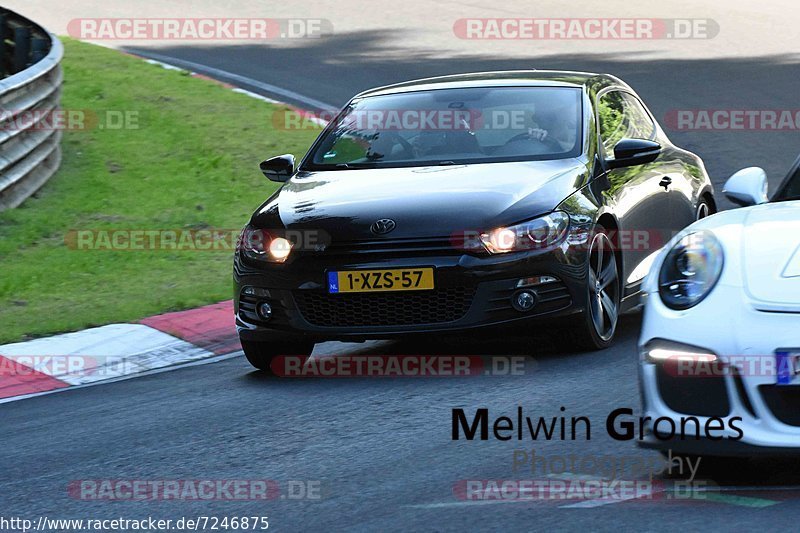 Bild #7246875 - Touristenfahrten Nürburgring Nordschleife (23.08.2019)