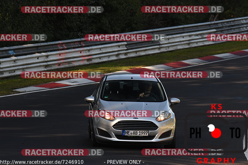 Bild #7246910 - Touristenfahrten Nürburgring Nordschleife (23.08.2019)