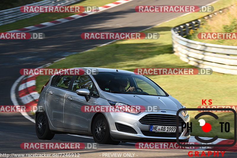 Bild #7246912 - Touristenfahrten Nürburgring Nordschleife (23.08.2019)