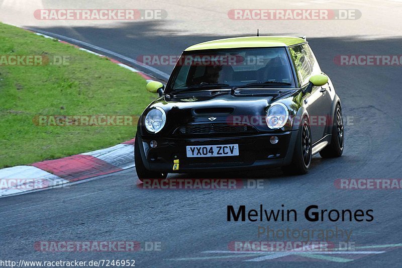 Bild #7246952 - Touristenfahrten Nürburgring Nordschleife (23.08.2019)