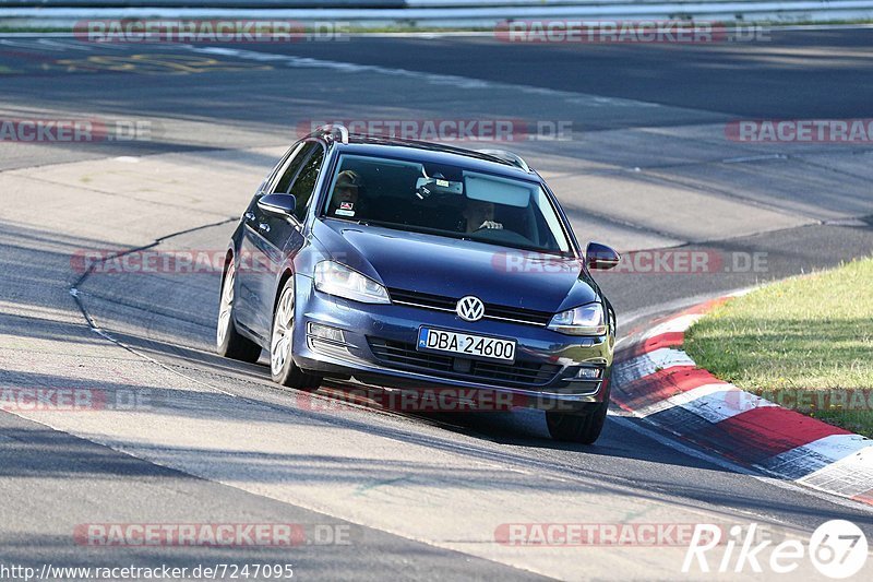 Bild #7247095 - Touristenfahrten Nürburgring Nordschleife (23.08.2019)