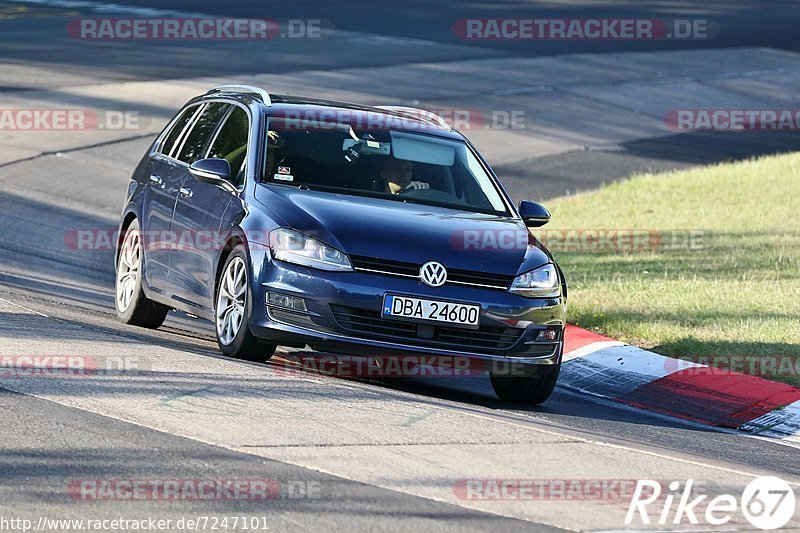 Bild #7247101 - Touristenfahrten Nürburgring Nordschleife (23.08.2019)