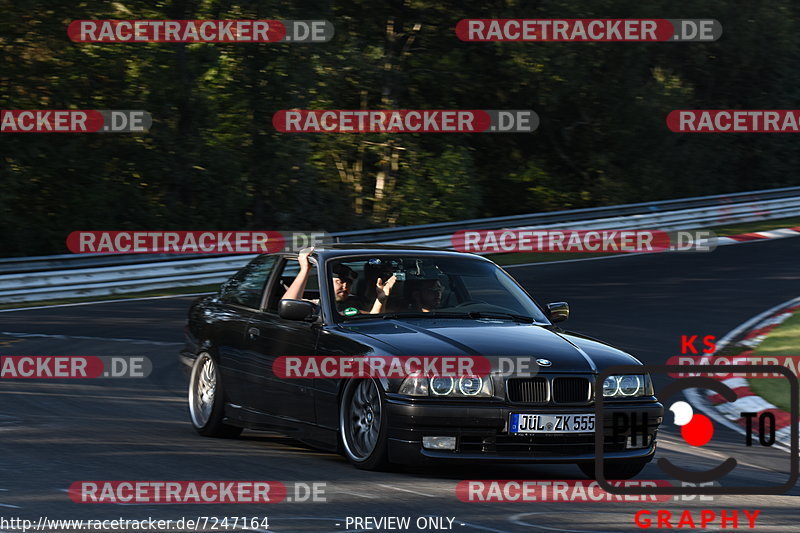 Bild #7247164 - Touristenfahrten Nürburgring Nordschleife (23.08.2019)