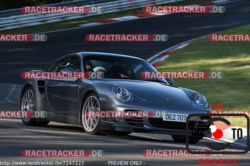 Bild #7247222 - Touristenfahrten Nürburgring Nordschleife (23.08.2019)