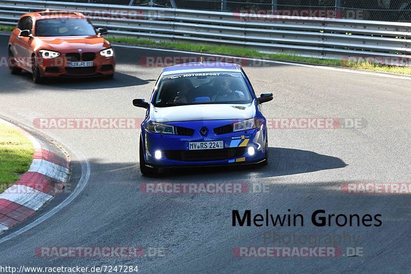 Bild #7247284 - Touristenfahrten Nürburgring Nordschleife (23.08.2019)