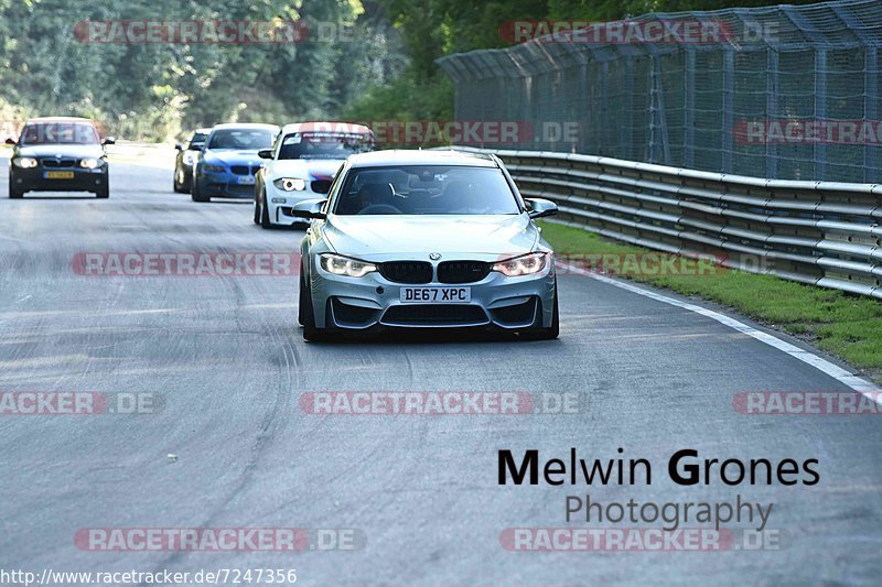 Bild #7247356 - Touristenfahrten Nürburgring Nordschleife (23.08.2019)