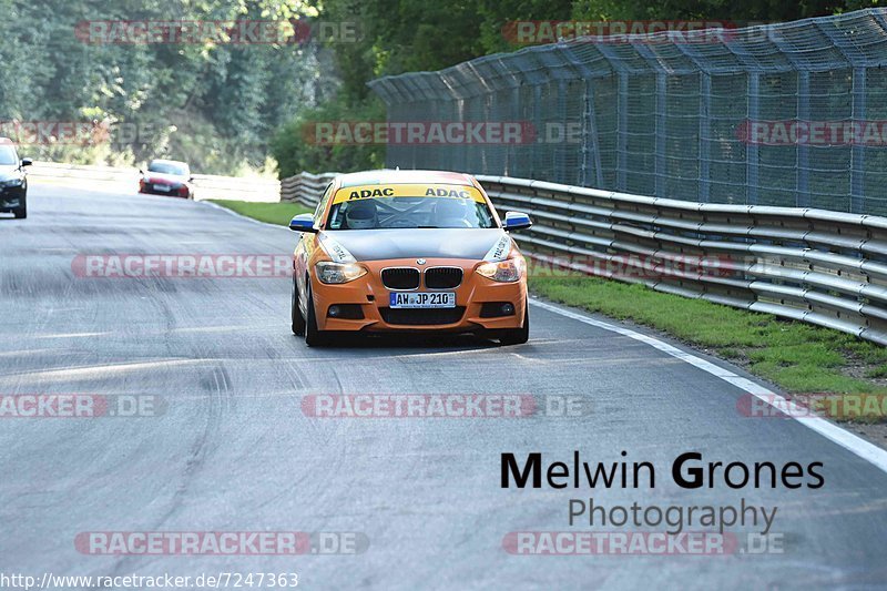 Bild #7247363 - Touristenfahrten Nürburgring Nordschleife (23.08.2019)