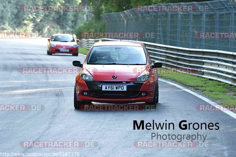 Bild #7247376 - Touristenfahrten Nürburgring Nordschleife (23.08.2019)