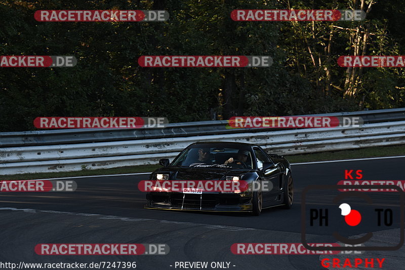 Bild #7247396 - Touristenfahrten Nürburgring Nordschleife (23.08.2019)