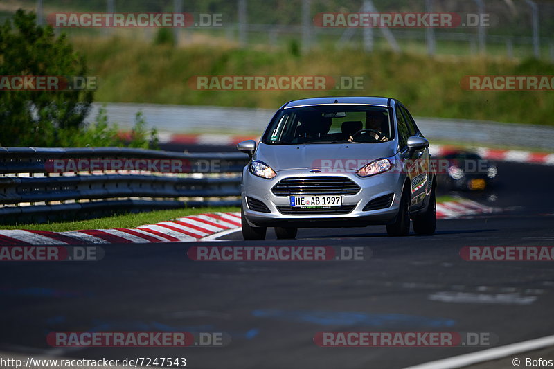 Bild #7247543 - Touristenfahrten Nürburgring Nordschleife (23.08.2019)