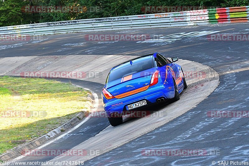 Bild #7247618 - Touristenfahrten Nürburgring Nordschleife (23.08.2019)