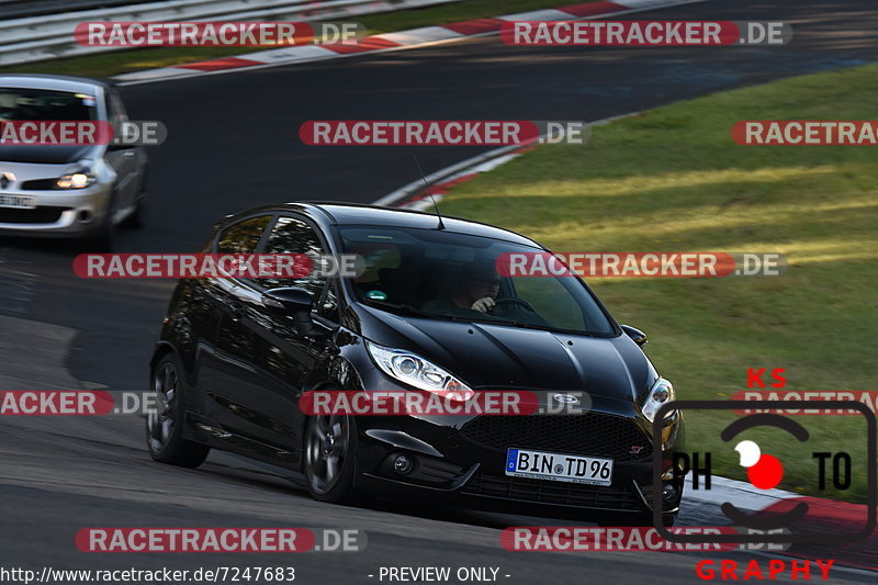 Bild #7247683 - Touristenfahrten Nürburgring Nordschleife (23.08.2019)