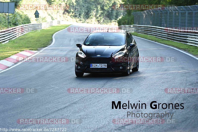 Bild #7247722 - Touristenfahrten Nürburgring Nordschleife (23.08.2019)